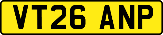 VT26ANP