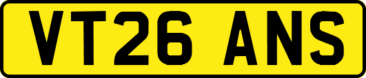 VT26ANS