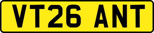 VT26ANT