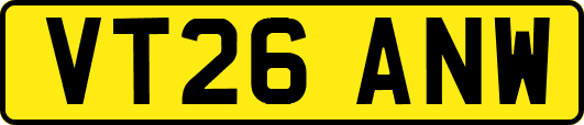 VT26ANW