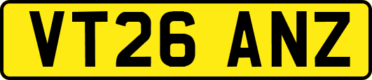 VT26ANZ
