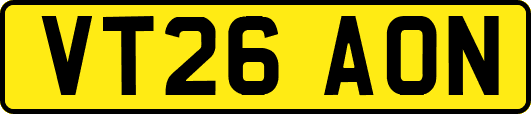 VT26AON