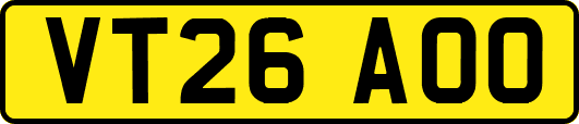 VT26AOO