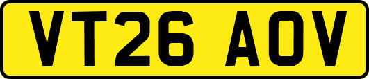VT26AOV