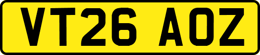 VT26AOZ