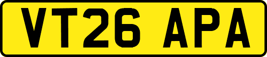 VT26APA