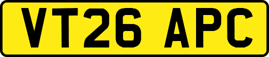 VT26APC