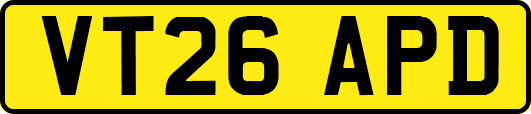 VT26APD
