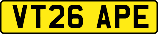 VT26APE