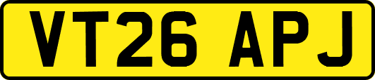 VT26APJ