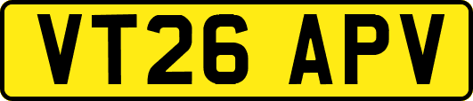 VT26APV
