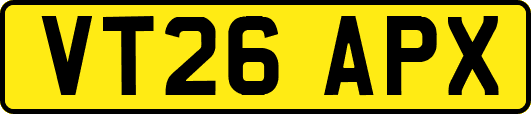 VT26APX