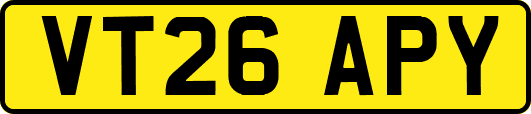VT26APY