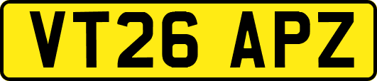VT26APZ