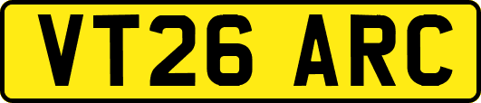 VT26ARC
