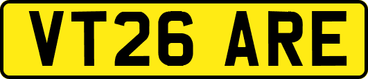 VT26ARE