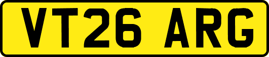 VT26ARG