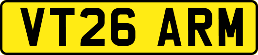 VT26ARM