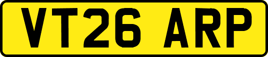 VT26ARP