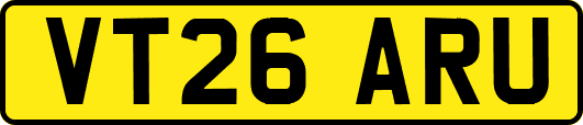 VT26ARU
