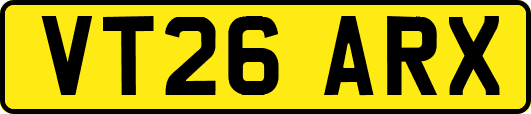 VT26ARX