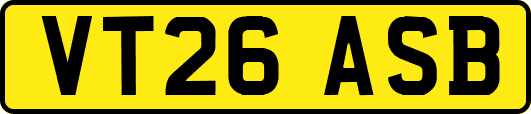 VT26ASB