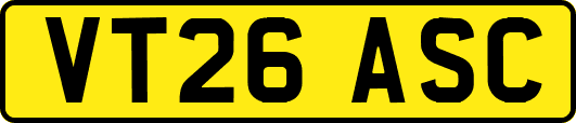 VT26ASC