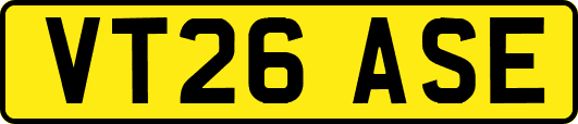 VT26ASE