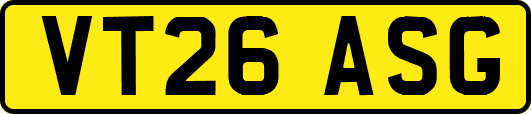 VT26ASG