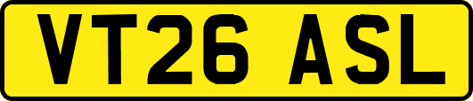 VT26ASL