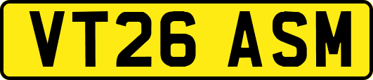 VT26ASM