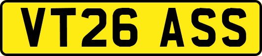 VT26ASS
