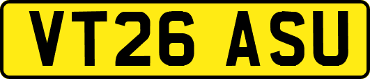 VT26ASU
