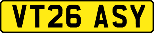 VT26ASY