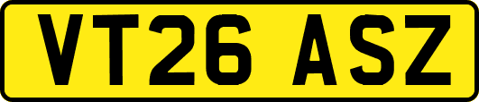 VT26ASZ