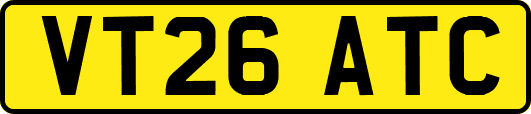 VT26ATC
