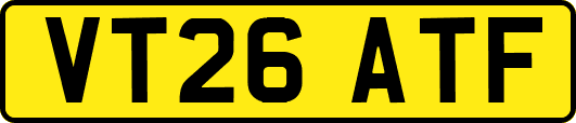 VT26ATF