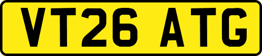 VT26ATG