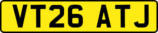 VT26ATJ