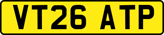 VT26ATP