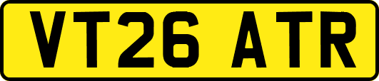 VT26ATR