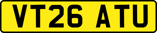 VT26ATU
