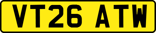 VT26ATW