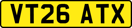 VT26ATX