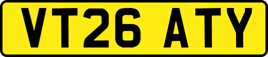 VT26ATY