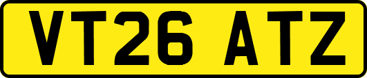VT26ATZ