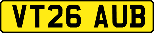 VT26AUB