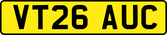 VT26AUC
