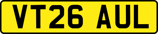 VT26AUL