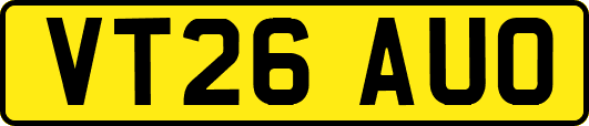 VT26AUO